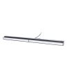 Markeringslicht - WAS - W260 - Neon - 54cm - Melkwit - Wit - 12V-24V