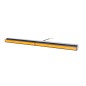 Markeringsljus - WAS - W260 Markeringsljus och blinkers - Neon - 21.1" - 53.5cm - 2 Blinkers-modul - Bärnsten - 12V-24V Markeringsljus - WAS - W260 Markeringsljus och blinkers - Neon - 21.1" - 53.5cm - 2 Blinkers-modul - Bärnsten - 12V-24V