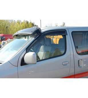 Sonnenblende - Rauch - Toyota - Hiace - 1996-2013