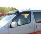 Sonnenblende - Rauch - Toyota - Hiace - 1996-2013 Sonnenblende - Rauch - Toyota - Hiace - 1996-2013