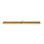 Marker Light - WAS - W260 Marker light and turn signal - Neon - 21.1" - 53.5cm - 2 indicator sections - Amber - 12V-24V Marker Light - WAS - W260 Marker light and turn signal - Neon - 21.1" - 53.5cm - 2 indicator sections - Amber - 12V-24V