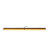 Marker Light - WAS - W260 Marker light and turn signal - Neon - 54cm - 2 indicator sections - Amber - 12V-24V