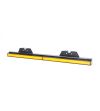 Marker Light - WAS - W260 Marker light and turn signal - Neon - 54cm - 2 indicator sections - Amber - 12V-24V