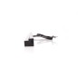 Begrenzungsleuchte - WAS - W260 - Neon - 21.1" - 53.5cm - Weiß/Amber - 12V-24V Begrenzungsleuchte - WAS - W260 - Neon - 21.1" - 53.5cm - Weiß/Amber - 12V-24V