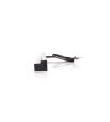 Marker Light - WAS - W260 - Neon - 54cm - White/Amber - 12V-24V