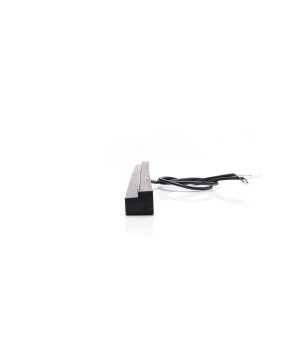 Marker Light - WAS - W260 - Neon - 54cm - LED - Dynamic indicator - White/Amber - 12V-24V