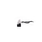 Marker Light - WAS - W260 - Neon - 21.1" - 53.5cm - LED - Dynamic indicator - White/Amber - 12V-24V
