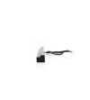 Marker Light - WAS - W260 - Neon - 54cm - LED - Dynamic indicator - White/Amber - 12V-24V