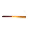 Blinker - WAS - DNU - 54cm - smoke - Amber - 12V-24V