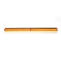 Indicator - WAS - W260 - 21.1" - 53.5cm - Smoke - Amber - 12V-24V Indicator - WAS - W260 - 21.1" - 53.5cm - Smoke - Amber - 12V-24V