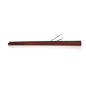 Blinker - WAS - W260 - 21.1" - 53.5cm - Smoke - Amber - 12V-24V Blinker - WAS - W260 - 21.1" - 53.5cm - Smoke - Amber - 12V-24V