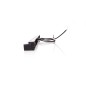 Indicator - WAS - W260 - 21.1" - 53.5cm - Smoke - Amber - 12V-24V Indicator - WAS - W260 - 21.1" - 53.5cm - Smoke - Amber - 12V-24V