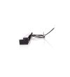 Blinker - WAS - DNU - 54cm - smoke - Amber - 12V-24V