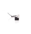 Blinker - WAS - DNU - 54cm - smoke - Amber - 12V-24V