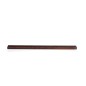 Richtingaanwijzer - WAS - W260 - Links - 21.1" - 53.5cm - LED - Dynamisch knipperlicht - Smoke - Amber - 12V-24V Richtingaanwijzer - WAS - W260 - Links - 21.1" - 53.5cm - LED - Dynamisch knipperlicht - Smoke - Amber - 12V-24V