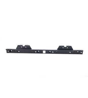 Indicator - WAS - W260 - Left - 54cm - LED - Dynamic indicator - smoke - Amber - 12V-24V