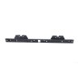 Richtingaanwijzer - WAS - W260 - Links - 21.1" - 53.5cm - LED - Dynamisch knipperlicht - Smoke - Amber - 12V-24V Richtingaanwijzer - WAS - W260 - Links - 21.1" - 53.5cm - LED - Dynamisch knipperlicht - Smoke - Amber - 12V-24V
