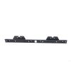 Richtingaanwijzer - WAS - W260 - Links - 54cm - LED - Dynamisch knipperlicht - smoke - Amber - 12V-24V