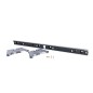 Körriktningsvisare - WAS - W260 - Vänster - 21.1" - 53.5cm - LED - Dynamiskt blinkljus - Smoke - Bärnsten - 12V-24V - Körriktningsvisare - WAS - W260 - Vänster - 21.1" - 53.5cm - LED - Dynamiskt blinkljus - Smoke - Bärnsten - 12V-24V -