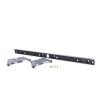 Körriktningsvisare - WAS - W260 - Vänster - 54cm - LED - Dynamiskt blinkljus - smoke - Bärnsten - 12V-24V -