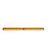 Indicator - WAS - W260 - Left - 54cm - LED - Dynamic indicator - smoke - Amber - 12V-24V