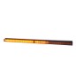 Blinker - WAS - W260 - Rechts - 21.1" - 53.5cm - LED - Dynamisches Blinklicht - Smoke - Amber - 12V-24V Blinker - WAS - W260 - Rechts - 21.1" - 53.5cm - LED - Dynamisches Blinklicht - Smoke - Amber - 12V-24V