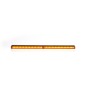 Blinker - WAS - W260 - Rechts - 21.1" - 53.5cm - LED - Dynamisches Blinklicht - Smoke - Amber - 12V-24V Blinker - WAS - W260 - Rechts - 21.1" - 53.5cm - LED - Dynamisches Blinklicht - Smoke - Amber - 12V-24V