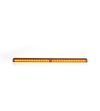 Indicator - WAS - W260 - Right - 54cm - LED - Dynamic indicator - smoke - Amber - 12V-24V