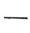 Blinker - WAS - DNU - Rechts - 54cm - LED - Dynamisches Blinklicht - smoke - Amber - 12V-24V