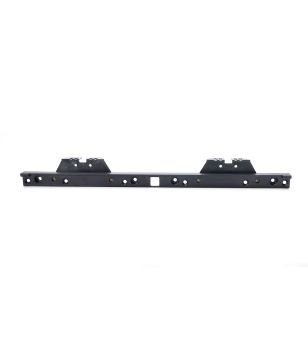 Indicator - WAS - W260 - Right - 54cm - LED - Dynamic indicator - smoke - Amber - 12V-24V