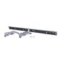 Indicator - WAS - W260 - Right - 21.1" - 53.5cm - LED - Dynamic indicator - Smoke - Amber - 12V-24V Indicator - WAS - W260 - Right - 21.1" - 53.5cm - LED - Dynamic indicator - Smoke - Amber - 12V-24V