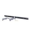 Blinker - WAS - DNU - Rechts - 54cm - LED - Dynamisches Blinklicht - smoke - Amber - 12V-24V