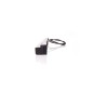 Tail light - WAS - W260 - Neon - 21.1" - 53.5cm - Red - Ind - Reflector - 12V-24V