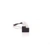 Tail light - WAS - W260 - Neon - 54cm - Indicator - 12V-24V