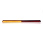 Tail light - WAS - W260 - Neon - 21.1" - 53.5cm - Red - Ind - Reflector - 12V-24V
