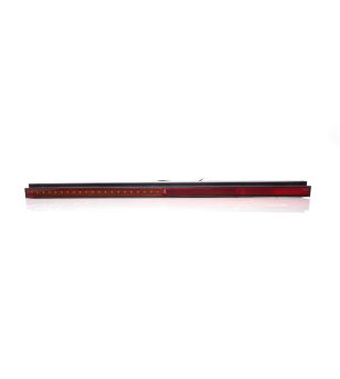 Achterlicht - WAS - W260 - Neon - 54cm - Richtingaanwijzer - 12V-24V