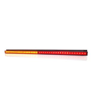 Rückleuchte - WAS - DNU - Neon - 54cm - Multifunction - 12V-24V 