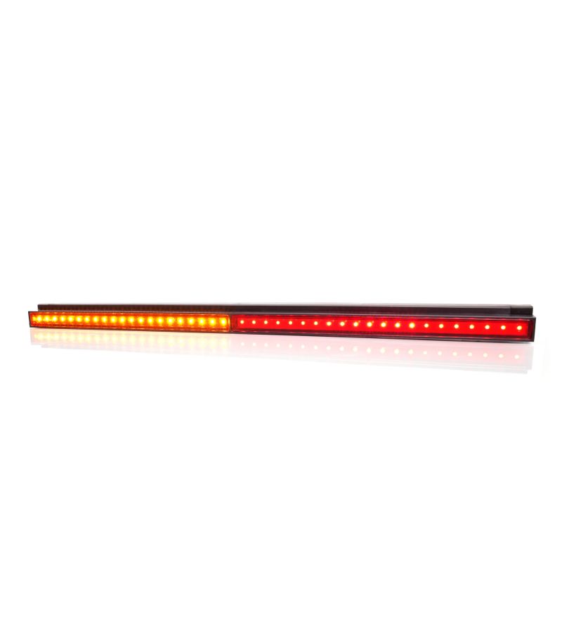 Tail light - WAS - W260 - Neon - 54cm - Multifunction - 12V-24V Tail light - WAS - W260 - Neon - 54cm - Multifunction - 12V-24V