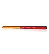 Tail light - WAS - W260 - Neon - 54cm - Multifunction - 12V-24V