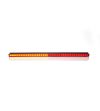 Tail light - WAS - W260 - Neon - 54cm - Multifunction - 12V-24V