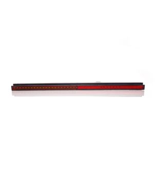 Tail light - WAS - W260 - Neon - 54cm - Multifunction - 12V-24V