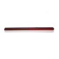 Tail light - WAS - W260 - Neon - 21.1" - 53.5cm - Smoke - Tail - Ind - 12V-24V