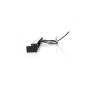 Tail light - WAS - W260 - Neon - 21.1" - 53.5cm - Smoke - Tail - Ind - 12V-24V