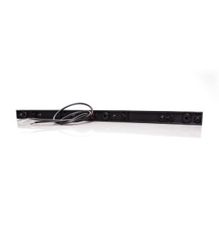 Tail light - WAS - W260 - Neon - 54cm - Multifunction - 12V-24V