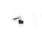 Tail light - WAS - W260 - Neon - 21.1" - 53.5cm - Smoke - Tail - Ind - 12V-24V