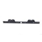 Tail light - WAS - W260 - Neon - 21.1" - 53.5cm - Smoke - Tail - Ind - 12V-24V