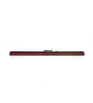 Achterlicht - WAS - W260 - Neon - 54cm - LED - Dynamisch knipperlicht - Multifunction - 12V-24V