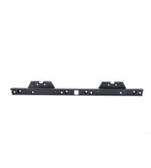 Achterlicht - WAS - W260 - Neon - 54cm - LED - Dynamisch knipperlicht - Multifunction - 12V-24V