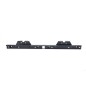 Tail light - WAS - W260 - Neon - 21.1" - 53.5cm - Smoke - LED - Dynamic indicator - Tail - Ind - 12V-24V Tail light - WAS - W260 - Neon - 21.1" - 53.5cm - Smoke - LED - Dynamic indicator - Tail - Ind - 12V-24V
