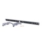 Rückleuchte - WAS - W260 - Neon - 21.1" - 53.5cm - Smoke - LED - Dynamisches Blinklicht - Rück - Blink - 12V-24V - Rückleuchte - WAS - W260 - Neon - 21.1" - 53.5cm - Smoke - LED - Dynamisches Blinklicht - Rück - Blink - 12V-24V -